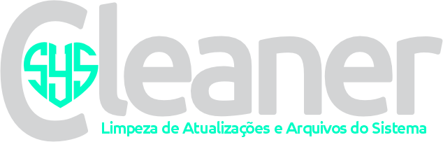 SysCleaner ícone
